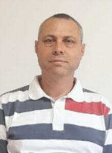 Analista Financeiro